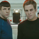 Image for article titled Star Trek Boldly Goes Where No Trek Has Gone Before